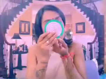 Chaturbate Adult Video Chat of indianrebel4u2luv