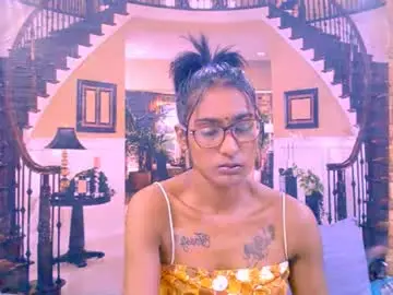 Chaturbate Live Sex Cam of indianrebel4u2luv