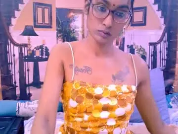 Chaturbate Adult Webcam of indianrebel4u2luv