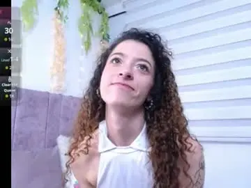 Chaturbate Private Sex Chat of keysha_g