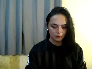 Chaturbate Sex Cam of miss_jasmine_69x