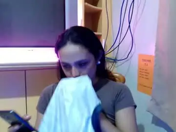 Chaturbate Private Sex Chat of miss_jasmine_69x