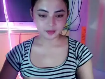 Chaturbate Nude Webcam of miss_jasmine_69x