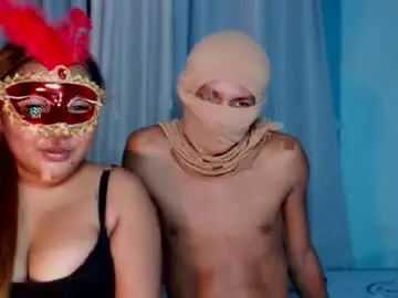 Chaturbate Live Porn of naughtyhotnekkie