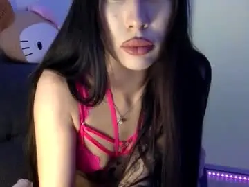 Chaturbate Best Webcam of princesspinkypie444