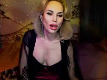 Chaturbate Adult Webcams of radmila_star