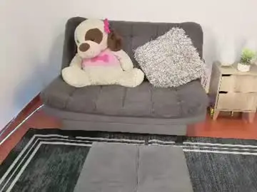 Chaturbate Live Sex of sweet_khristie