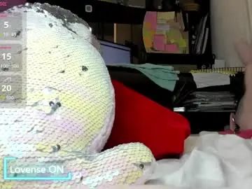 Chaturbate Private Sex Chat of sweety_cum