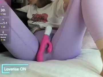 Chaturbate Live Sex of sweety_cum
