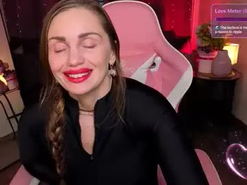 Chaturbate Adult Webcams of vivi_obri