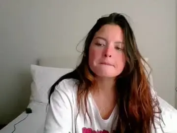 Chaturbate Best Webcam of amanda_callum_