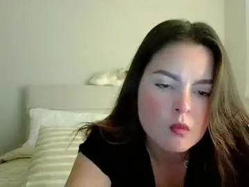 Chaturbate Nude Webcam of amanda_callum_