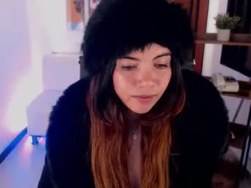 Chaturbate Watch Live Sex Cams of dangel_noir6