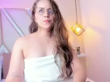 Chaturbate Nude Webcam of dannacouper