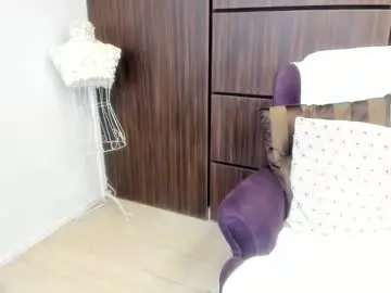 Chaturbate Live Sex of dominna