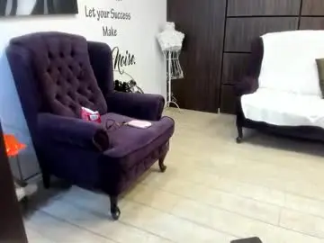 Chaturbate Live Sex of dominna