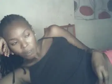 Chaturbate Adult Webcams of ebony_phoenix12