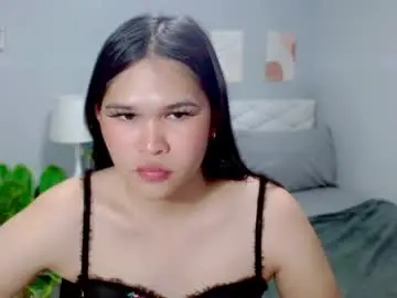 Chaturbate Nude Webcam of ellaford