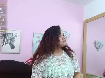 Chaturbate Free Porn Cam of hanna_grray
