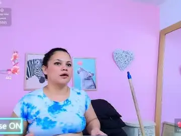 Chaturbate Best Webcam of hanna_grray