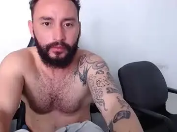 Chaturbate Adult Video Chat of jacobkingd