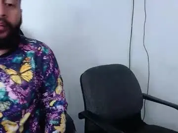 Chaturbate Adult Webcam of jacobkingd