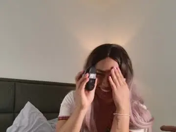 Chaturbate Live Sex Cam of lady_ni