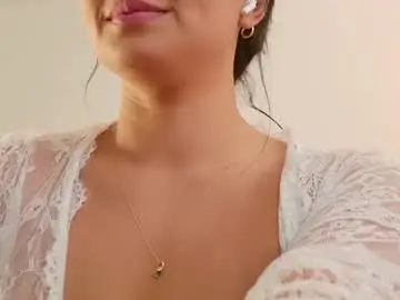 Chaturbate Live Sex Cam of lady_ni