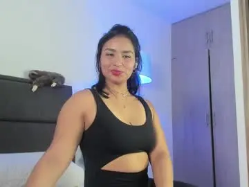 Chaturbate Sex Cam of lady_ni