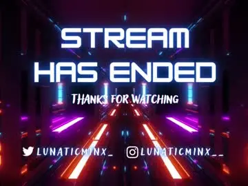 Chaturbate Adult Webcams of lunaticminx