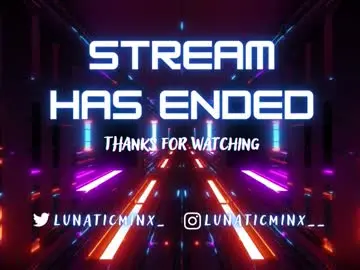 Chaturbate Adult Webcam of lunaticminx