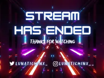 Chaturbate Free Live Porn of lunaticminx