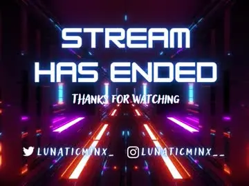 Chaturbate Adult Webcam of lunaticminx