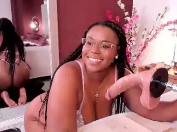 Chaturbate Adult Video Chat of makena_gh