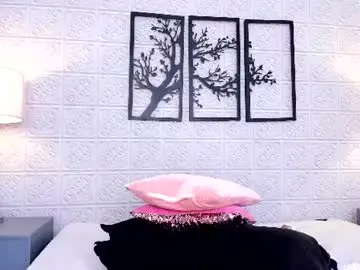 Chaturbate Live Sex of makena_gh
