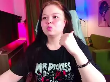 Chaturbate Adult Video Chat of martishaaddams