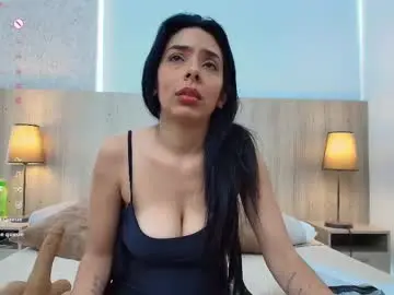 Chaturbate Nude Webcam of mature_eva