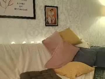 Chaturbate Live Sex of ophelia_blue