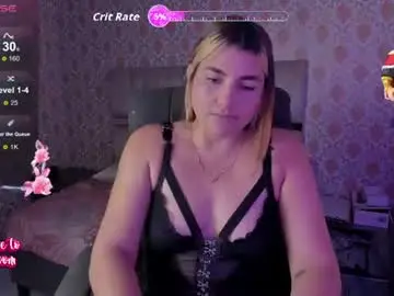 Chaturbate Adult Video Chat of pervert_milf2023
