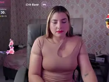 Chaturbate Live Porn of pervert_milf2023