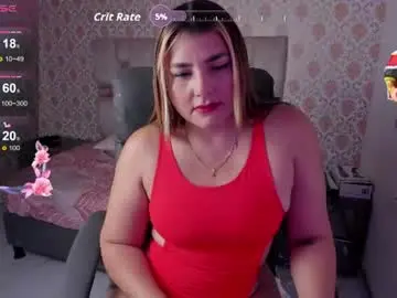Chaturbate Live Sex Cam of pervert_milf2023