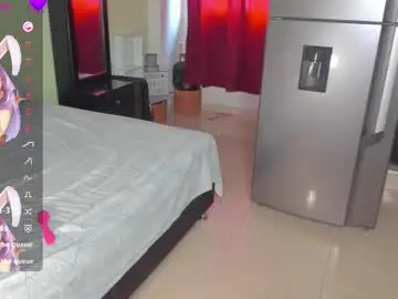 Chaturbate Adult Webcam of shaddaysmith