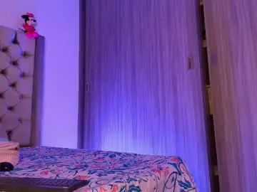 Chaturbate Nude Webcam of sussidream