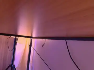 Chaturbate Nude Webcam of sussidream