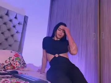 Chaturbate Live Sex Cam of sussidream