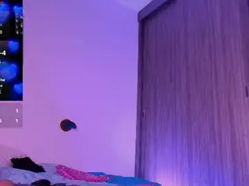 Chaturbate Sex Chat of sussidream