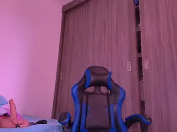 Chaturbate Live Sex of sussidream