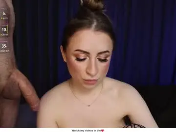 Chaturbate Sex Cam of sweet_couple777