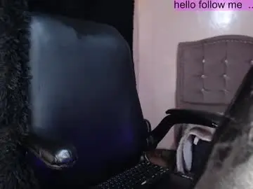 Chaturbate Adult Video Chat of toxxxic_cams