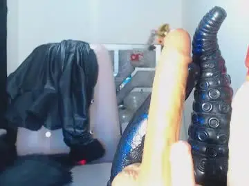 Chaturbate Adult Webcams of toxxxic_cams